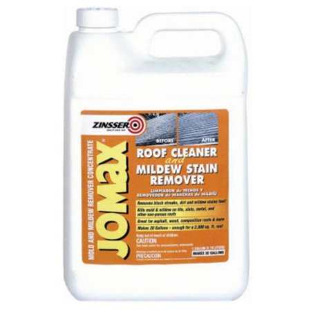 ZINSSER Gal Roof Clean/Remover 60701A